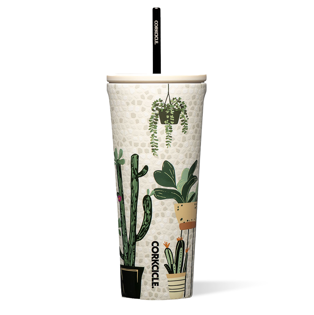 Cold Cup - Premium Daily Ready Fit