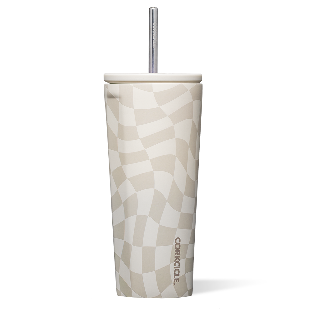 Cold Cup - Premium Daily Ready Fit