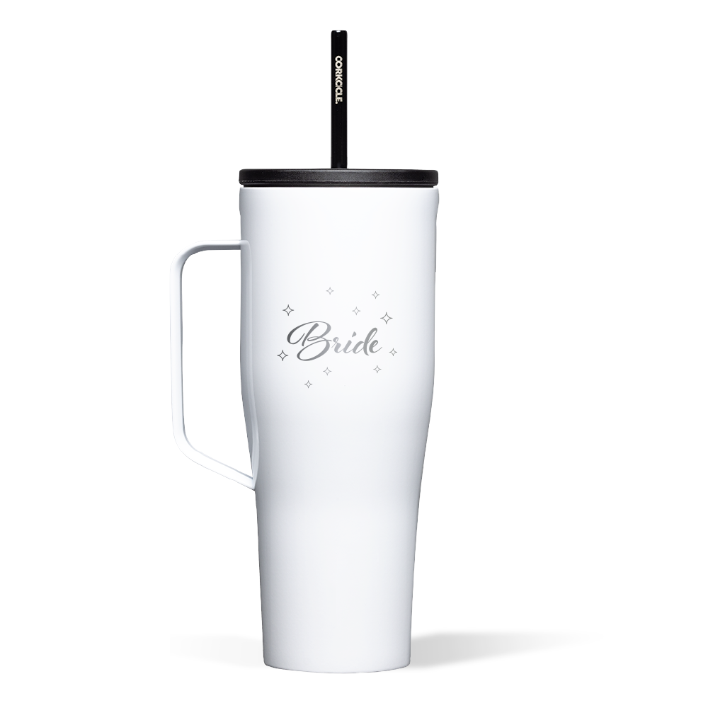 Disney's Fairytale Weddings Cold Cup XL - Travel Modern Carry Pick