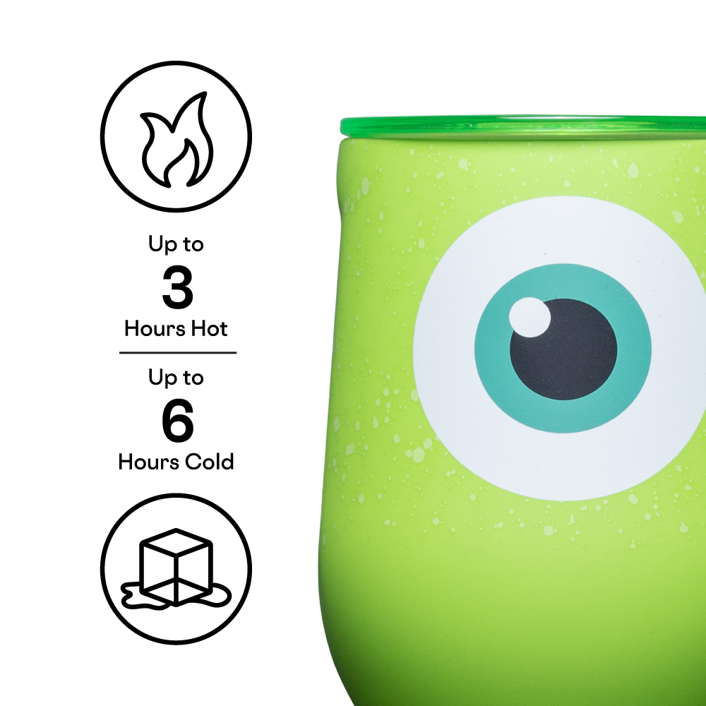 Disney/Pixar Stemless - Daily Style